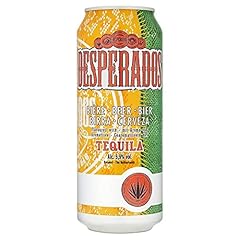 Desperados tequila flavored d'occasion  Livré partout en France