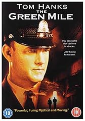 Green mile uk gebraucht kaufen  Wird an jeden Ort in Deutschland
