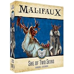 Malifaux two skins for sale  Delivered anywhere in USA 