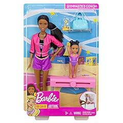 Barbie gymnastics dolls for sale  Delivered anywhere in USA 