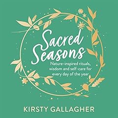 Sacred seasons nature for sale  Delivered anywhere in UK