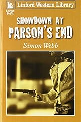 Showdown parson end for sale  Delivered anywhere in UK