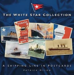 white star line postcards for sale  Delivered anywhere in Ireland