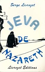 Jeva nazareth roman d'occasion  Livré partout en France