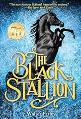 Black stallion for sale  Delivered anywhere in USA 