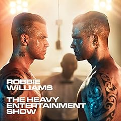 Heavy entertainment show for sale  Delivered anywhere in UK