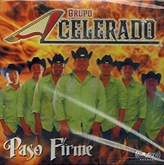 Grupo acelerado for sale  Delivered anywhere in USA 