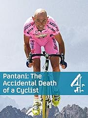 Pantani accidental death for sale  Delivered anywhere in UK