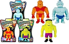 Stretchy monster action for sale  Delivered anywhere in USA 