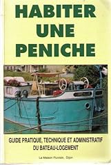 Habiter péniche d'occasion  Livré partout en France