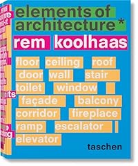 Rem koolhaas elements for sale  Delivered anywhere in USA 