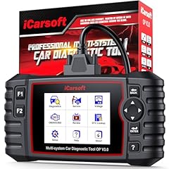 Icarsoft v3.0 bidirectional for sale  Delivered anywhere in UK