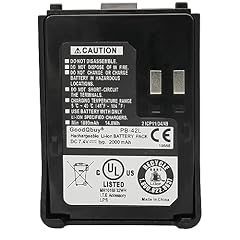 Goodqbuy 7.4v 2000mah for sale  Delivered anywhere in USA 