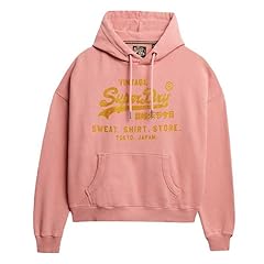 Superdry embellished relaxed d'occasion  Livré partout en France