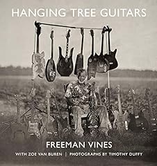 Hanging tree guitars for sale  Delivered anywhere in USA 