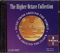 Higher octave collection for sale  Delivered anywhere in USA 