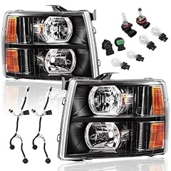 Reinko headlight assembly for sale  Delivered anywhere in USA 