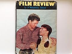 Film review 1959 for sale  Delivered anywhere in UK