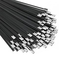 Metal zip ties for sale  Delivered anywhere in USA 