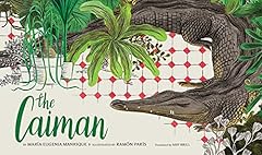 The caiman d'occasion  Livré partout en France