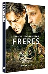 Frères dvd usato  Spedito ovunque in Italia 