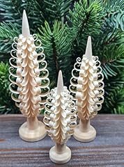 Büttners holzkunst spanbaum gebraucht kaufen  Wird an jeden Ort in Deutschland