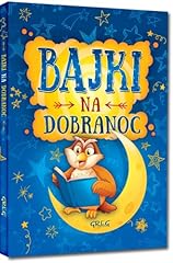 Bajki dobranoc gebraucht kaufen  Wird an jeden Ort in Deutschland