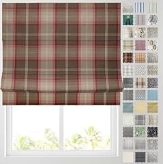 Barnes blinds patterned for sale  Delivered anywhere in UK