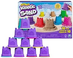 Kinetic sand castle for sale  Delivered anywhere in USA 