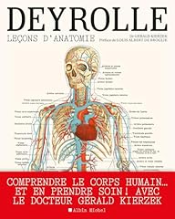 anatomies atomiques d'occasion  Livré partout en France