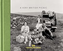 Very british picnic d'occasion  Livré partout en France
