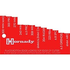 Hornady universal trim for sale  Delivered anywhere in USA 