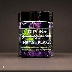 Effektpigment dark purple gebraucht kaufen  Wird an jeden Ort in Deutschland