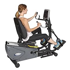 HCI Fitness Physio Step HXT Recumbent Compact Semi-Elliptical for sale  Delivered anywhere in USA 
