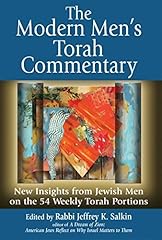 Modern men torah d'occasion  Livré partout en Belgiqu