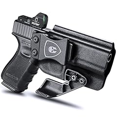 Warriorland iwb kydex for sale  Delivered anywhere in USA 