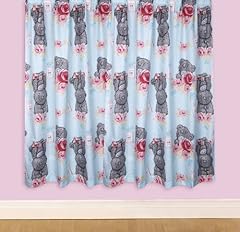 tatty teddy curtains for sale  Delivered anywhere in UK