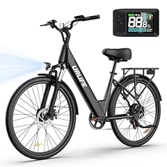 Urlife electric bikes for sale  Delivered anywhere in UK