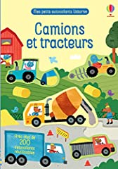 tracteur camion d'occasion  Livré partout en France