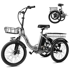Qlife triker electric for sale  Delivered anywhere in USA 