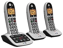 4600 trio big for sale  Delivered anywhere in UK