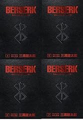 Berserk deluxe 7 for sale  Delivered anywhere in USA 