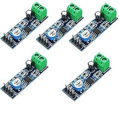 Hailege 5pcs lm386 usato  Spedito ovunque in Italia 