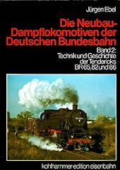 Neubau dampflokomotiven deutsc gebraucht kaufen  Wird an jeden Ort in Deutschland