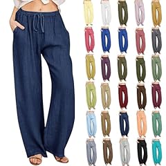 Kuih womens trousers for sale  Delivered anywhere in UK