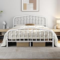 Yaheetech queen bed for sale  Delivered anywhere in USA 