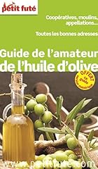 Guide amateur huile d'occasion  Livré partout en France