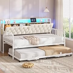 Adorneve daybed trundle for sale  Delivered anywhere in USA 