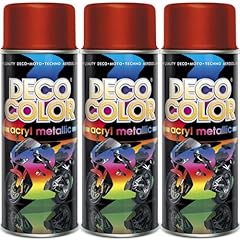 Deco color 3er gebraucht kaufen  Wird an jeden Ort in Deutschland