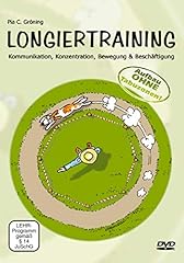 Longiertraining hunde pia gebraucht kaufen  Wird an jeden Ort in Deutschland